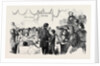 The One Tun Ragged Schools Westminster Tea Meeting for the Mothers of the Children by Anonymous
