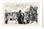 The One Tun Ragged Schools Westminster Tea Meeting for the Mothers of the Children by Anonymous