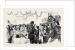 The One Tun Ragged Schools Westminster Tea Meeting for the Mothers of the Children by Anonymous