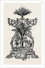 Testimonial to Sir Moses and Lady Montefiore by the Son of the Viceroy of Egypt by Anonymous