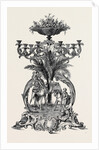 Testimonial to Sir Moses and Lady Montefiore by the Son of the Viceroy of Egypt by Anonymous