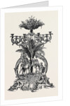 Testimonial to Sir Moses and Lady Montefiore by the Son of the Viceroy of Egypt by Anonymous
