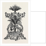 Testimonial to Sir Moses and Lady Montefiore by the Son of the Viceroy of Egypt by Anonymous