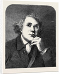 John Hunter from the Painting by Sir Joshua Reynolds by Anonymous
