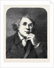 John Hunter from the Painting by Sir Joshua Reynolds by Anonymous