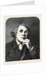 John Hunter from the Painting by Sir Joshua Reynolds by Anonymous
