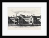 Risbridge Union Workhouse at Kedington Suffolk. by Anonymous