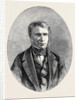 Sir Charles Edward Trevelyan K.C.B. The New Governor-General of Madras from a Photograph by Beard by Anonymous