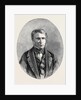 Sir Charles Edward Trevelyan K.C.B. The New Governor-General of Madras from a Photograph by Beard by Anonymous