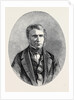 Sir Charles Edward Trevelyan K.C.B. The New Governor-General of Madras from a Photograph by Beard by Anonymous