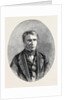 Sir Charles Edward Trevelyan K.C.B. The New Governor-General of Madras from a Photograph by Beard by Anonymous