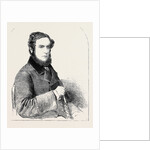 The Hon. F. Lygon M.P. for Tewkesbury Civil Lord of the Admiralty by Anonymous