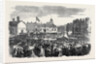 Inauguration of the Steel Monument at Carlisle on the 16th Ult. by Anonymous