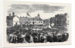 Inauguration of the Steel Monument at Carlisle on the 16th Ult. by Anonymous