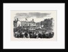 Inauguration of the Steel Monument at Carlisle on the 16th Ult. by Anonymous