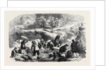 Washing Linen China by Anonymous