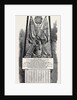 Monument to Officers and Privates of the 49th (Hertfordshire) Regiment Who Fell in the Crimean War by Anonymous