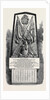 Monument to Officers and Privates of the 49th (Hertfordshire) Regiment Who Fell in the Crimean War by Anonymous
