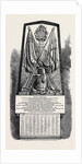 Monument to Officers and Privates of the 49th (Hertfordshire) Regiment Who Fell in the Crimean War by Anonymous