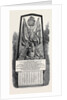 Monument to Officers and Privates of the 49th (Hertfordshire) Regiment Who Fell in the Crimean War by Anonymous