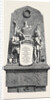 Monument to Officers and Privates of the 90th Light Infantry (Perthshire Volunteers) Who Fell in the Crimean War by Anonymous