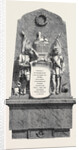 Monument to Officers and Privates of the 90th Light Infantry (Perthshire Volunteers) Who Fell in the Crimean War by Anonymous