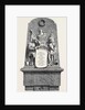 Monument to Officers and Privates of the 90th Light Infantry (Perthshire Volunteers) Who Fell in the Crimean War by Anonymous