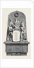 Monument to Officers and Privates of the 90th Light Infantry (Perthshire Volunteers) Who Fell in the Crimean War by Anonymous