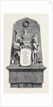Monument to Officers and Privates of the 90th Light Infantry (Perthshire Volunteers) Who Fell in the Crimean War by Anonymous