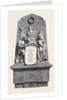 Monument to Officers and Privates of the 90th Light Infantry (Perthshire Volunteers) Who Fell in the Crimean War by Anonymous