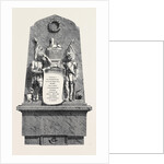 Monument to Officers and Privates of the 90th Light Infantry (Perthshire Volunteers) Who Fell in the Crimean War by Anonymous