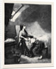 The Last Prayer, in the French Exhibition by Anonymous