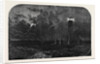 Dashwood's Lighthouse Lincoln Heath in the Last Century by Anonymous