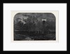 Dashwood's Lighthouse Lincoln Heath in the Last Century by Anonymous