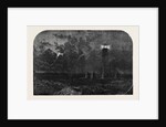 Dashwood's Lighthouse Lincoln Heath in the Last Century by Anonymous