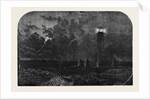 Dashwood's Lighthouse Lincoln Heath in the Last Century by Anonymous