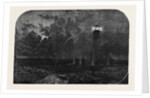 Dashwood's Lighthouse Lincoln Heath in the Last Century by Anonymous
