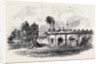 The Secundra Bagh Lucknow by Anonymous