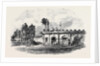 The Secundra Bagh Lucknow by Anonymous