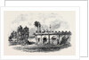 The Secundra Bagh Lucknow by Anonymous