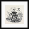 May an Allegorical Design by Anonymous