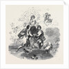May an Allegorical Design by Anonymous