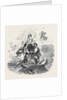 May an Allegorical Design by Anonymous