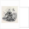 May an Allegorical Design by Anonymous