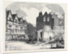 Boring Operation Near Gray's-Inn-Lane in Connection with the Main Drainage of the Metropolis by Anonymous