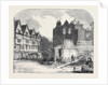Boring Operation Near Gray's-Inn-Lane in Connection with the Main Drainage of the Metropolis by Anonymous