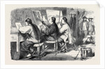 Chinese Artists China by Anonymous