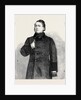 Edwin James Esq. M.P. for Marylebone from a Photograph by John Watkins Parliament Street by Anonymous