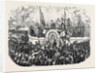 Opening of the First Public Drinking Fountain for the Metropolis on Thursday Week by Anonymous