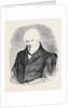 The Late Baron Alexander Von Humboldt by Anonymous